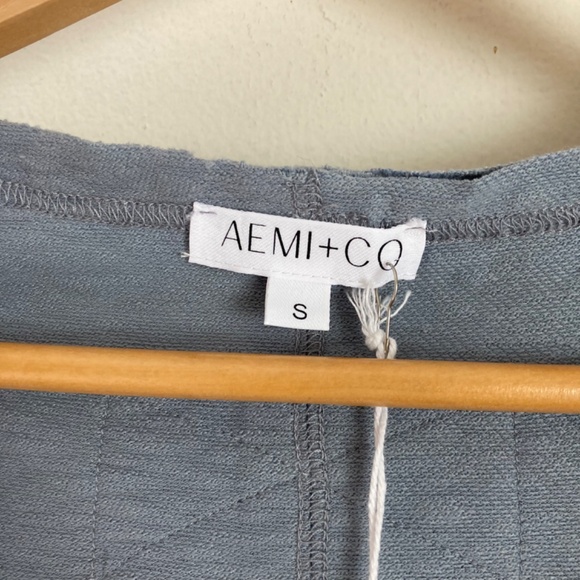 New Aemi + co women’s top - Picture 2 of 7